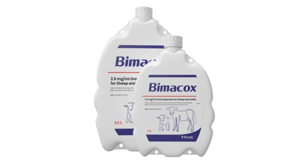 Bimacox